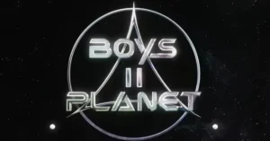 Boys II Planet