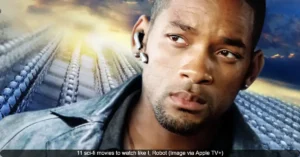 11 Must-Watch Sci-Fi and Robot Movies Similar to I Robot for Fans of AI and Futuristic Action 11 Must-Watch Sci-Fi and Robot Movies Similar to I, Robot for Fans of AI and Futuristic Action