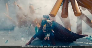 James Gunn’s Superman Soars Past $300 Million at the Box Office Domestically, First DC Film Since The Batman to Achieve This Milestone