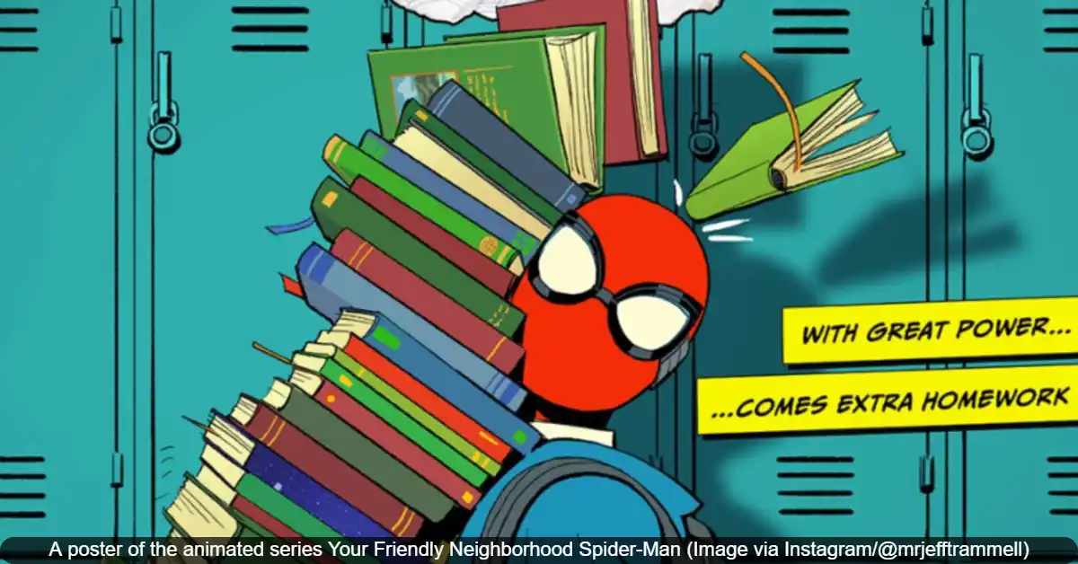 Your Friendly Neighborhood Spider-Man Season 2 Will Be Bigger and More Emotional