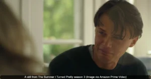 The Summer I Turned Pretty Season 3 Episode 5 Ending Explained: Why Is Conrad Hiding His True Feelings from Belly?
