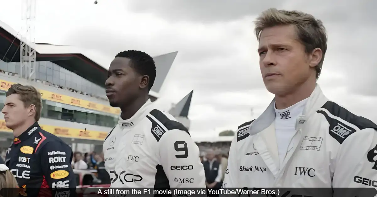 F1