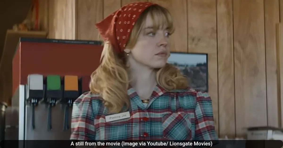 Sydney Sweeney Plays Aspiring Singer Penny Jo Poplin in New Western Movie Americana