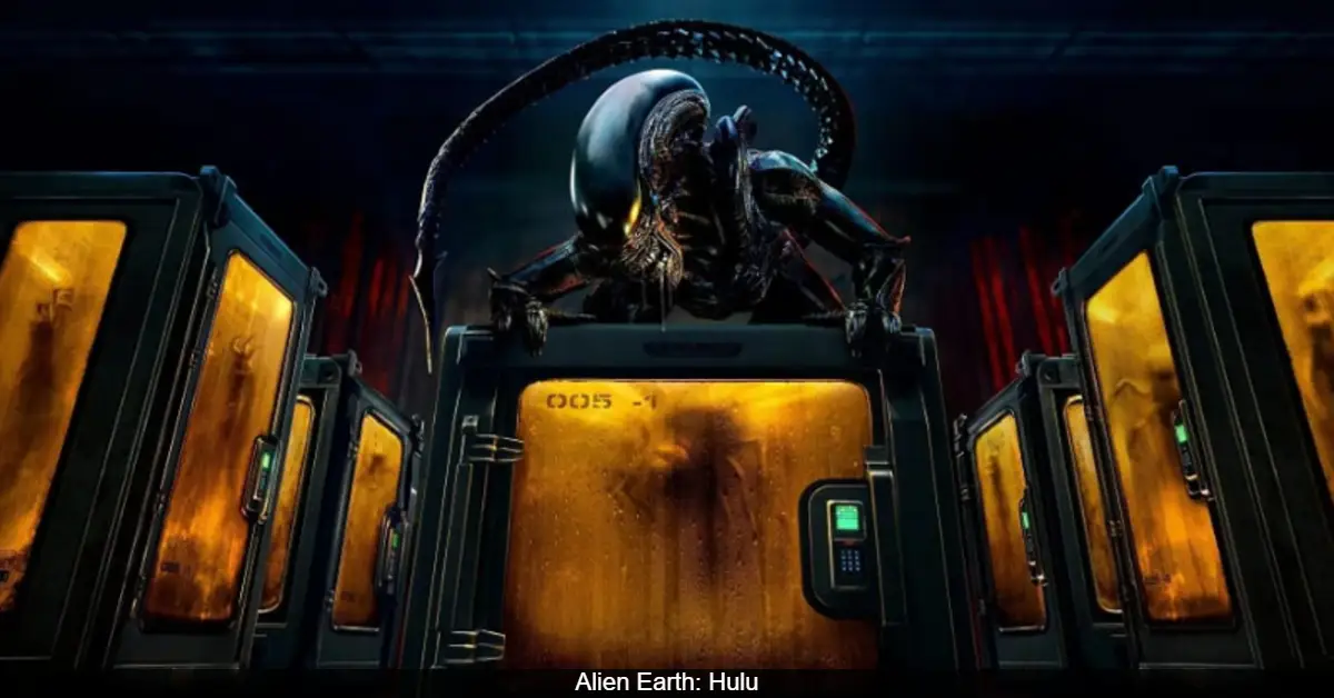 Alien: Earth Season 1 Introduces New Cyborgs, Synths, and Hybrids in Battle for Immortality
