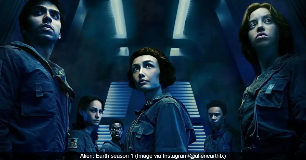 Alien: Earth Season 1 Episodes 1 and 2 Release Time on FX, Hulu, and Disney+ for All Regions