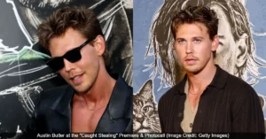 Austin Butler