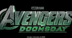 Marvel Studios Releases First Avengers Doomsday Teaser Showing X-Men and Fantastic Four Team-Up