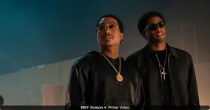 BMF Season 4 Finale Breakdown: Big Meech’s Arrest and the Explosive Ending Explained