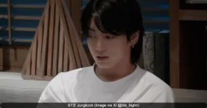 BTS Star Jungkook Faces Another Home Intrusion Just Days Before His Birthday