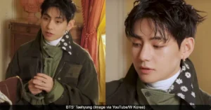 BTS V