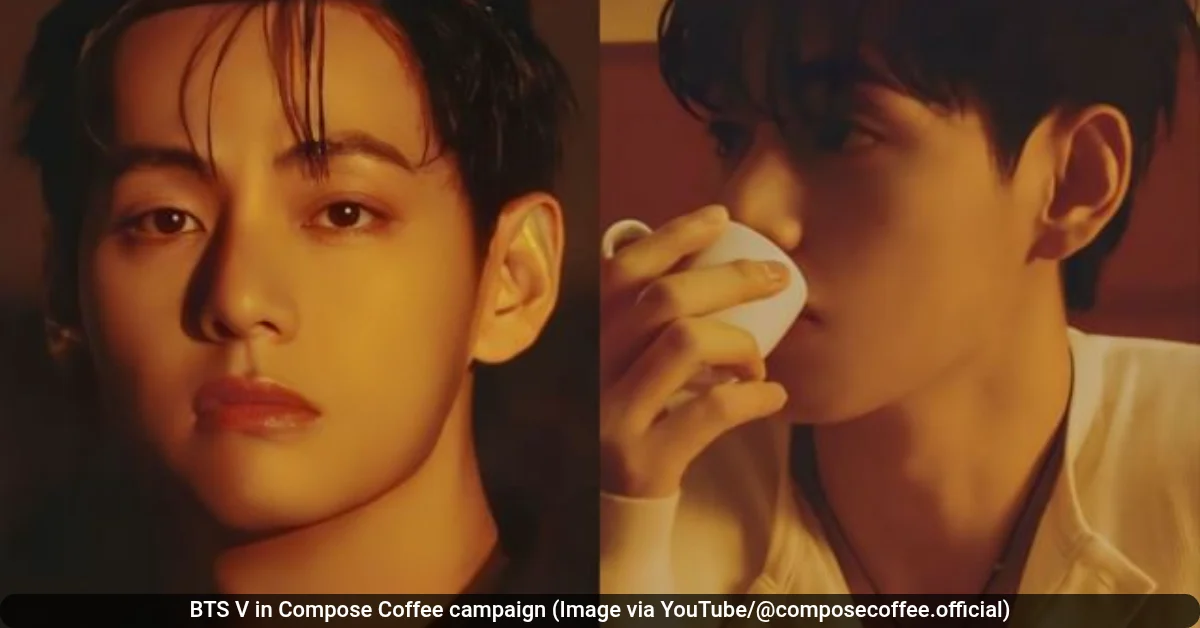 Taehyung