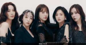 Baby V.O.X Members Laugh About Their Comeback Challenges: ‘We All Needed Supplements to Survive the Reunion Stage!’