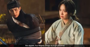 Modern Chef Yeon Ji-yeong Time Travels to the Joseon Era and Meets King Yi-heon in Bon Appétit Your Majesty; Episodes 1-2 Recap