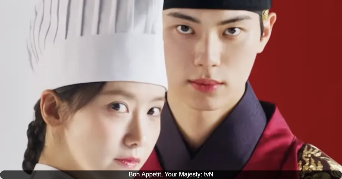 New Korean Dramas to Watch in August 2025: From Time-Slip Cooking to Fantasy Action