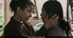Bring Her Back Ending Explained: The Shocking Moment Laura Stopped the Ritual and What It Really Means