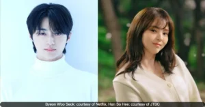 Han So Hee Reportedly Joins Byeon Woo Seok in Netflix’s Live-Action Solo Leveling Adaptation