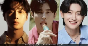 Rising Star Brand Reputation Rankings for July 2025 Reveal Top Emerging Celebrities in Korea