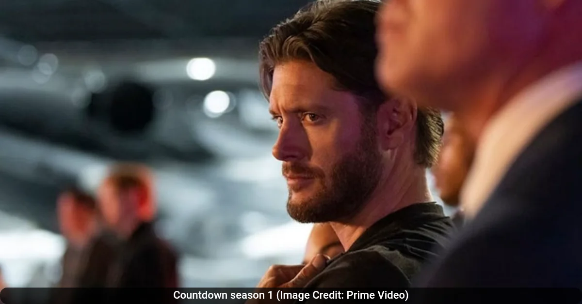 Countdown Season 1: Episode List, Release Dates, How to Watch, and Full Recap of All Episodes