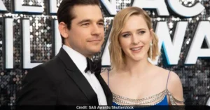 Rachel Brosnahan's Husband Jason Ralph Sparks Drama After Liking Shady Comment About Her Chemistry With Superman Co-Star