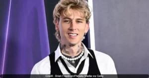 MGK Turned Down Audition for Sinners Movie Over N-Word Script Requirement
