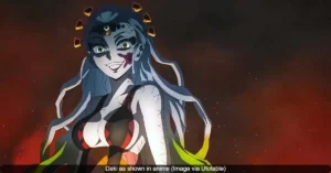 Everything You Need to Know About Daki from Demon Slayer: Her Story, Strengths, and Impact on the Series