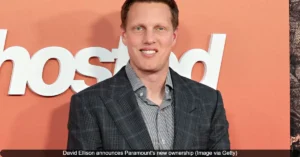 David Ellison Reveals Plan to Make Paramount Hollywood’s Top Studio with New Sequels and Big Changes