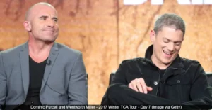 Prison Break Is Leaving Netflix in 2026: Here’s When and Where You Can Watch It Next