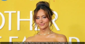 How Emira D’Spain Tackled Her Dry Eye Struggle with an Unconventional Beauty Procedure – Full Details!