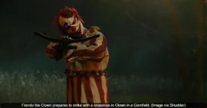Where to Watch Clown in a Cornfield (2025): Full Streaming Guide and Release Details