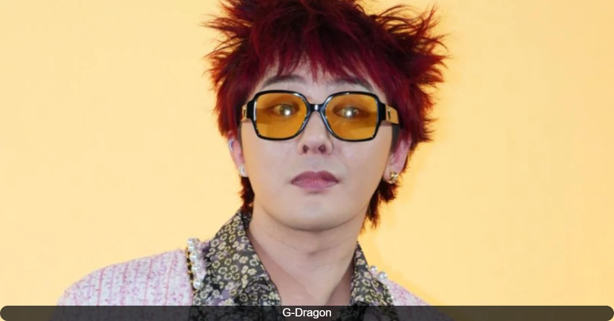 Hong Kong Police Investigate Fake G-Dragon Ticket Scam – Dozens of Fans Duped by Scalpers Selling Overpriced VIP Passes