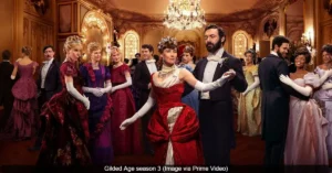 The Gilded Age Season 4: Stars Tease George and Bertha's Future and New Drama The Gilded Age Season 4 Confirmed? Renewal, Plot Details, and Expected Release Date