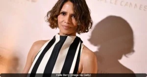 Halle Berry Claps Back at Ex-Husband David Justice Over Comments About Her Cooking and Cleaning Skills