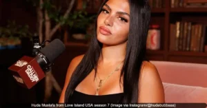 Love Island USA Star Huda Mustafa Sparks Dating Rumors With Perfect Match’s Louis Russell After Red Carpet Appearance