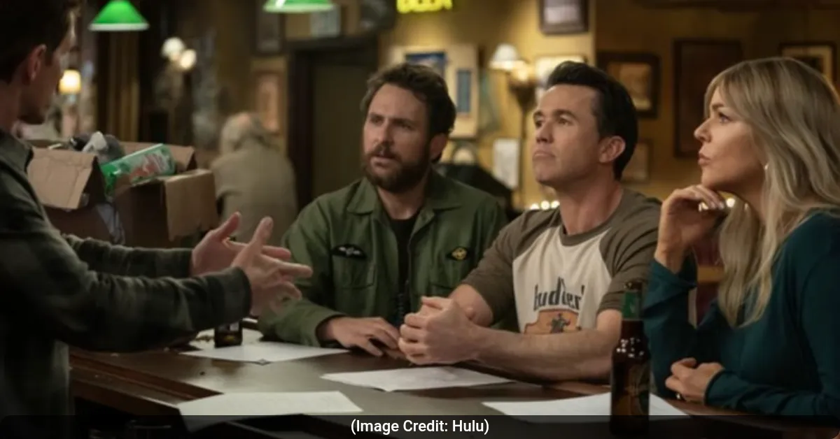 It's Always Sunny in Philadelphia Season 17