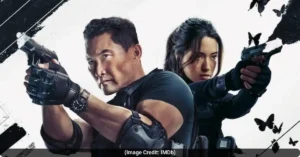 Daniel Dae Kim Leads Prime Video’s Spy Thriller Butterfly: Cast, Filming Locations, and Release Details