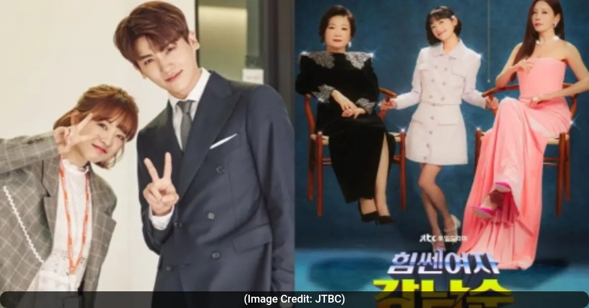 Strong Woman Do Bong Soon Season 3: Writer Reveals Plans as Fans Demand Park Hyung Sik and Park Bo Young’s Comeback