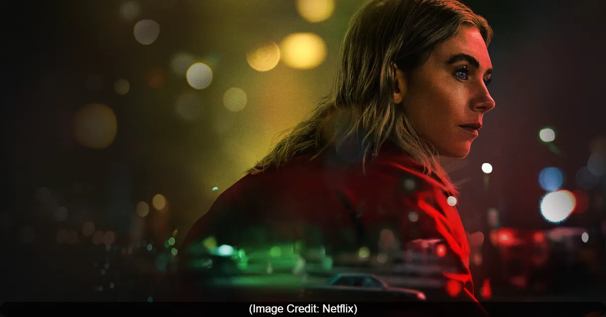 Night Always Comes: Vanessa Kirby Stars in Netflix Movie Releasing August 15