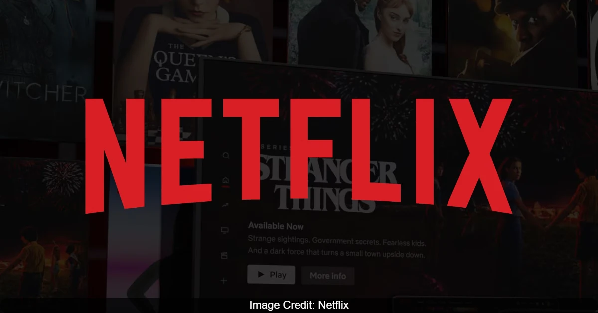 Netflix Service Disruption Leaves Thousands of Users Unable to Stream Content