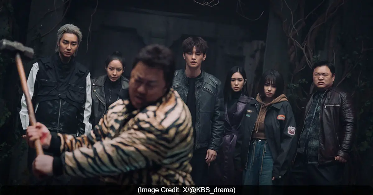 Twelve Episodes 3 and 4 Release Schedule and where to Watch