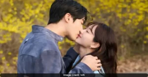 Head Over Heels Fans Upset Over Deleted Kiss Scene Between Cho Yi Hyun And Choo Young Woo