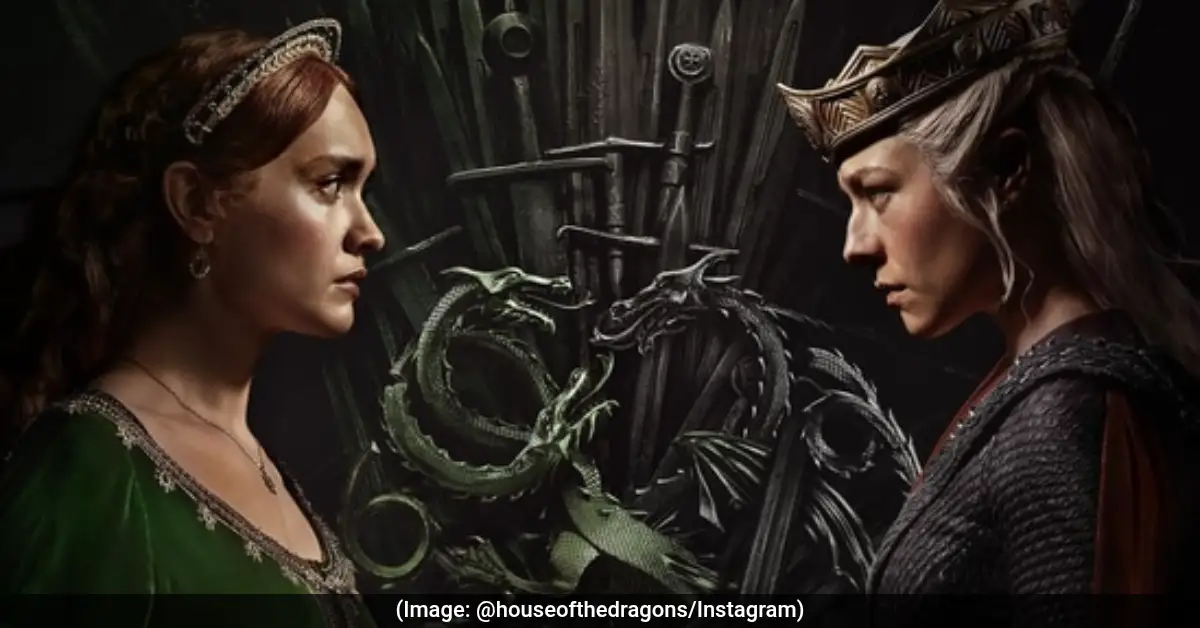 House of the Dragon Season 3 Cast Updates: 22 Stars Return, 7 New Faces Join, and 4 Exit