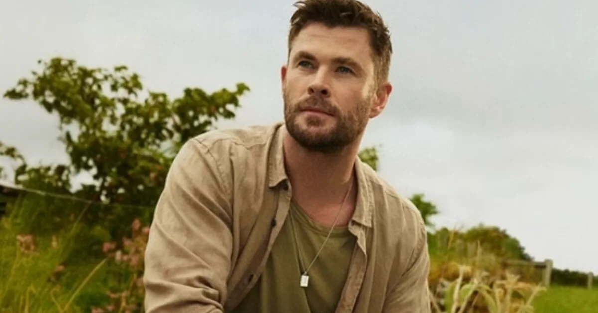 Chris Hemsworth’s Limitless: Live Better Now Releases on August 15 – How to Watch in India