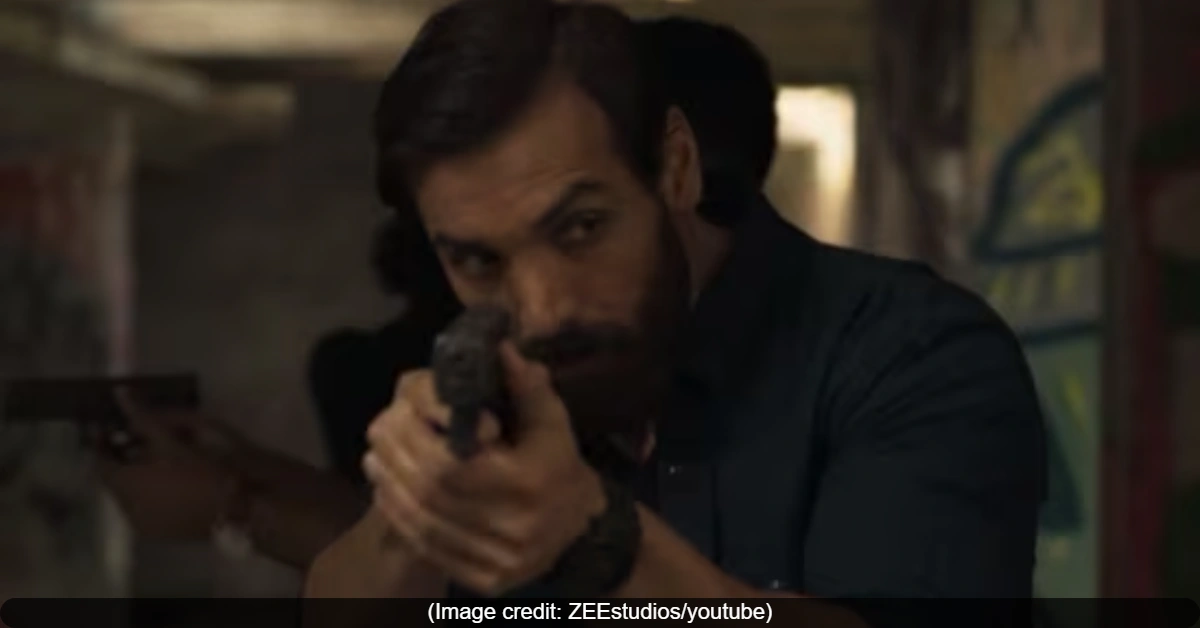 John Abraham’s Action Thriller Tehran OTT Release: A Must-Watch for Independence Day