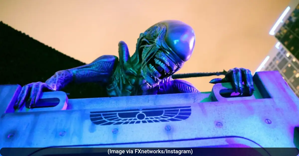 Alien: Earth Season 1 Timeline Explained: How It Fits Into the Alien Universe