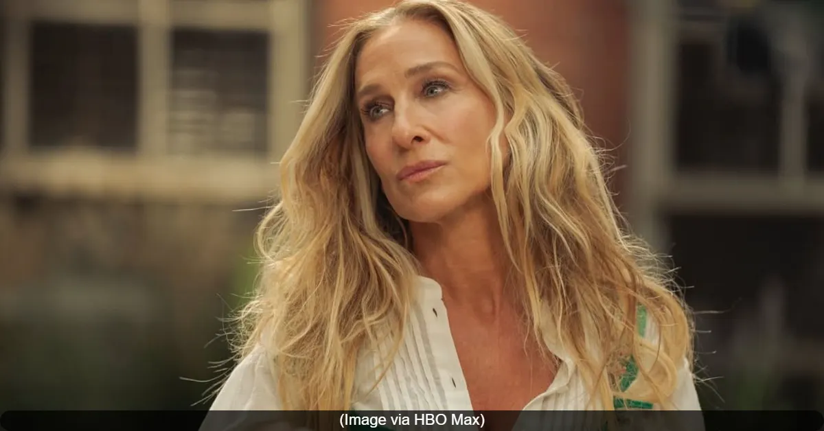 And Just Like That Will Not Return for Season 4 as HBO Max Confirms Series Ending