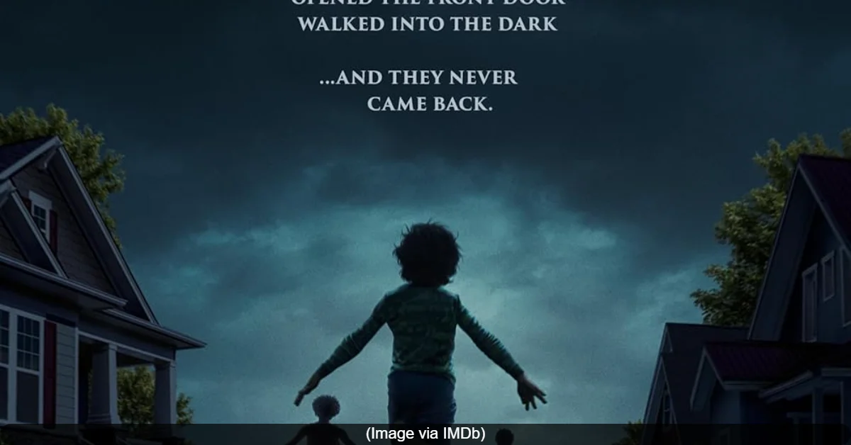 Weapons (2025) Ending Explained: The Shocking Truth Behind the Missing Children in Zach Cregger’s Horror Film
