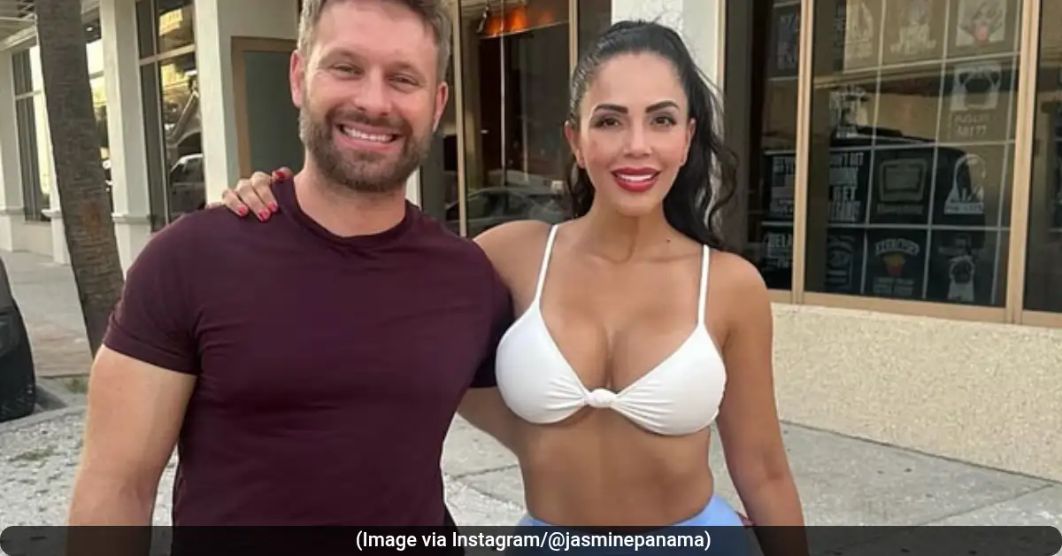 Jasmine and Matt Clash Over Gino in Explosive 90 Day Fiancé: Happily Ever After Sneak Peek