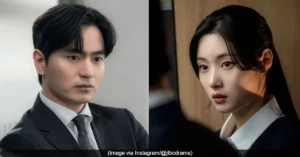 Beyond The Bar: New Korean Legal Drama Premieres Today on Netflix and JTBC