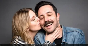 Married Comedians Matt O’Brien and Julia Hladkowicz Compete Separately on America’s Got Talent Season 20