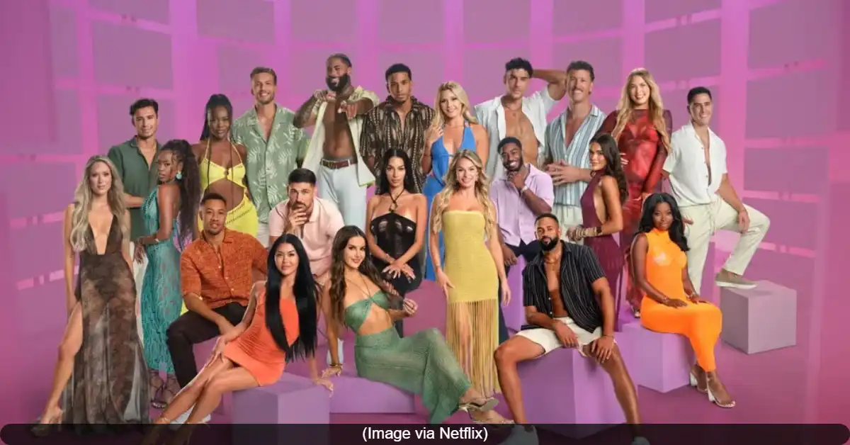 Perfect Match Season 3